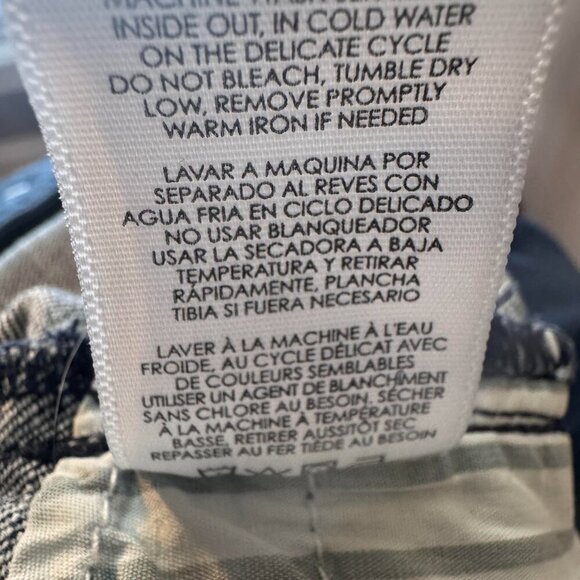 CAbi Jeans - Picture 6 of 6